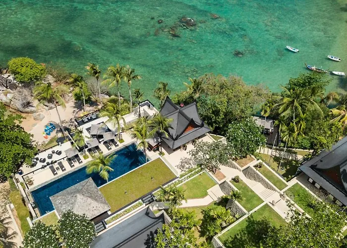 Villa Purissara
